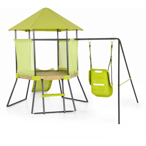 Plum® "Mijn Eerste" Schommel En Speeltoestel - Image 3