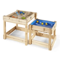 Plum® Sandy Bay Zand- En Watertafel