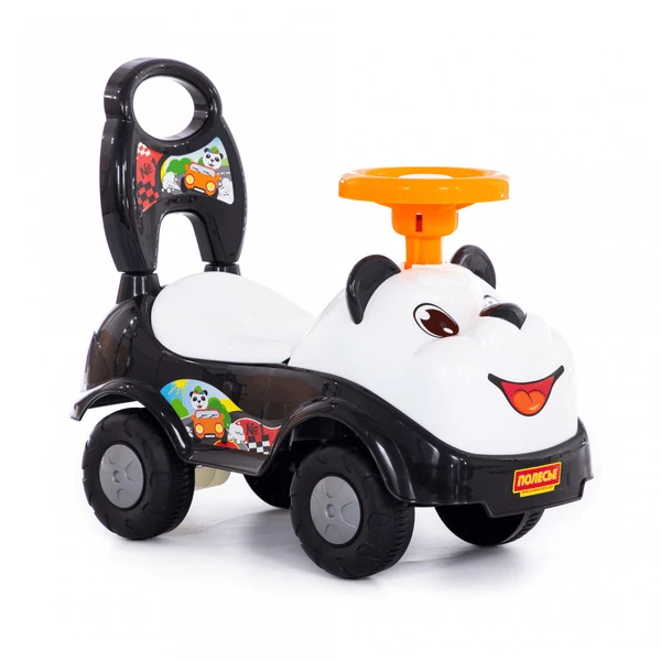 POLESIE® Loopwagen Panda - Image 2