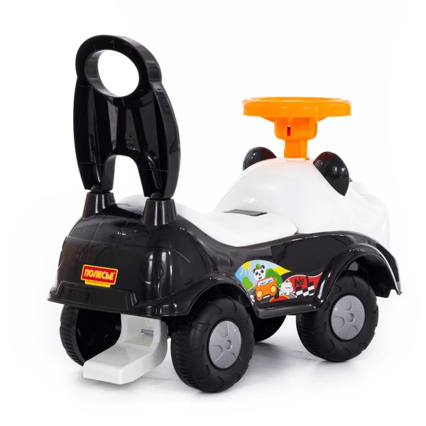 POLESIE® Loopwagen Panda - Image 5