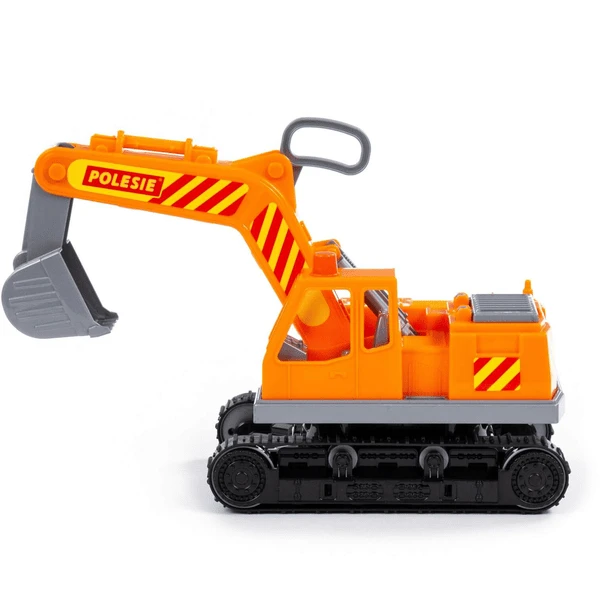 POLESIE ® Rupsgraafmachine "Monolith - Image 2