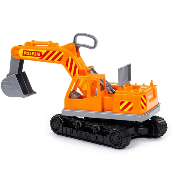 POLESIE ® Rupsgraafmachine "Monolith - Image 3