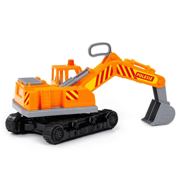POLESIE ® Rupsgraafmachine "Monolith - Image 4