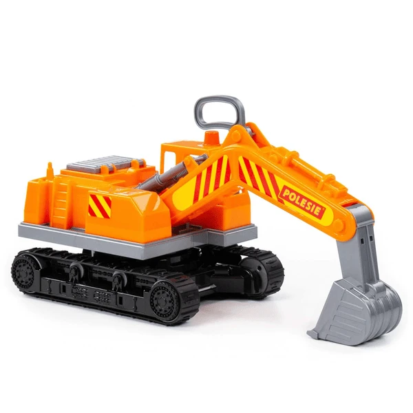 POLESIE ® Rupsgraafmachine "Monolith - Image 5