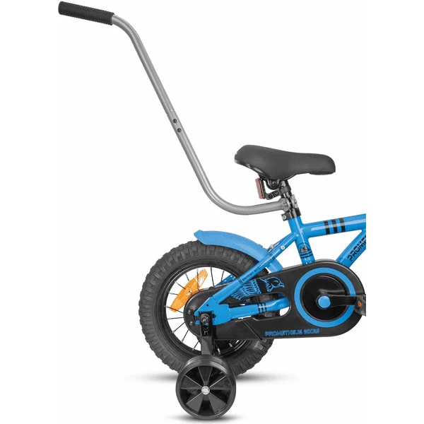 PROMETHEUS BICYCLES® Duwstang 3 Delig Voor Kinderfiets En Loopfiets - Image 2