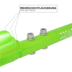 Randwinkel Voor Kinderen -Randwinkel Voor Kinderen prometheus bicycles duwstang voor kinderfiets groen a402929 1