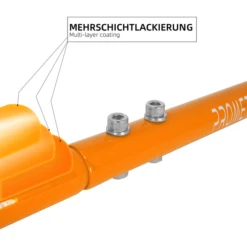 Randwinkel Voor Kinderen -Randwinkel Voor Kinderen prometheus bicycles duwstang voor kinderfiets orange a403200 1