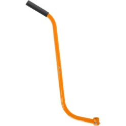 PROMETHEUS BICYCLES ® Duwstang Voor Kinderfiets Orange