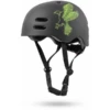 PROMETHEUS BICYCLES ® Fietshelm Maat S 52-55 Cm Groen -Randwinkel Voor Kinderen prometheus bicycles fietshelm maat s 52 55 cm groen a403257
