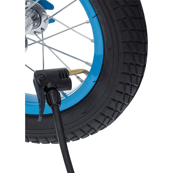 PROMETHEUS BICYCLES Slang 12" AV Hoekig Voor Kinderfiets En Loopfietsen - Image 3