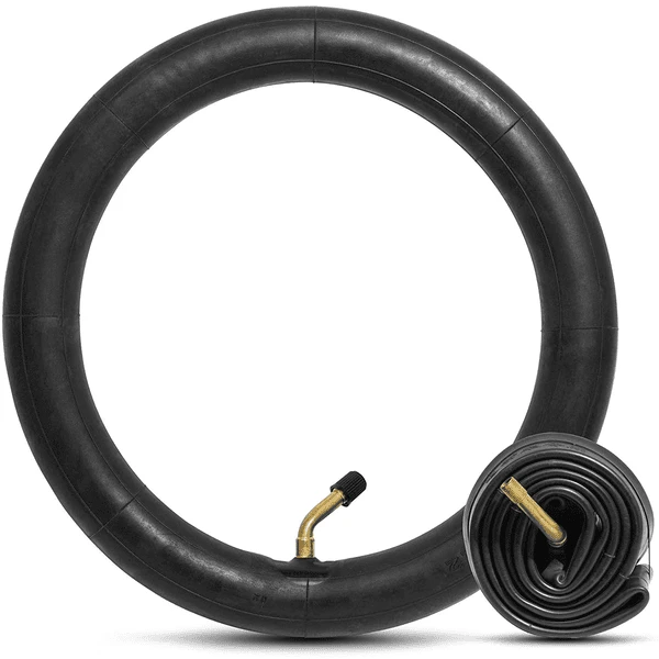 PROMETHEUS BICYCLES Slang 12" AV Hoekig Voor Kinderfiets En Loopfietsen