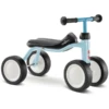 PUKY ® Dia Puky Lino®, Retro-blauw -Randwinkel Voor Kinderen puky dia puky lino retro blauw a384615