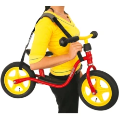 Randwinkel Voor Kinderen -Randwinkel Voor Kinderen puky draagriem voor loopfietsen zwart 9417 a285596 1