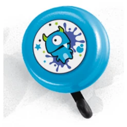 PUKY® Fietsbel G16, Blauw 9983