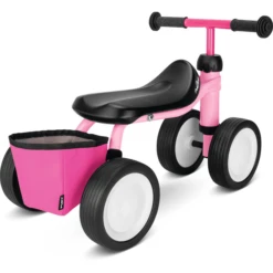 PUKY® Frametasje RT1, Pink 9735