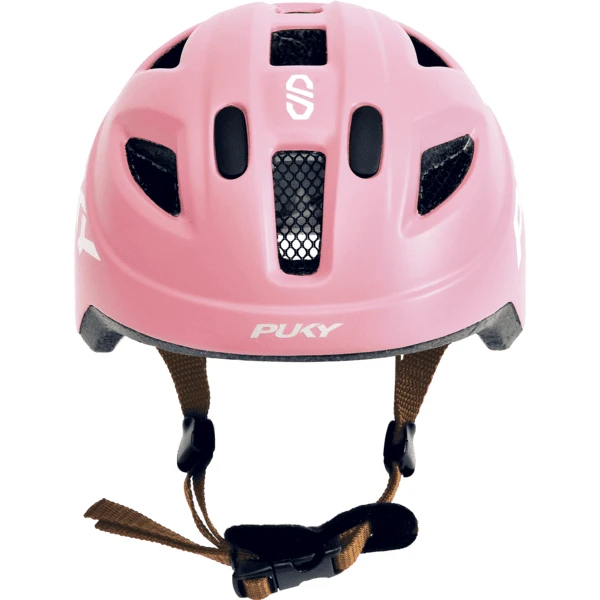 PUKY ® Helm PH 8 Pro-M Retro Rose - Image 2
