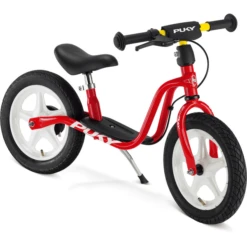 PUKY® Loopfiets LR 1 Met Rem Color 4046