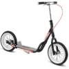 PUKY® Step R 07 L, Zwart 5400 -Randwinkel Voor Kinderen puky step r 07 l zwart 5400 a235527