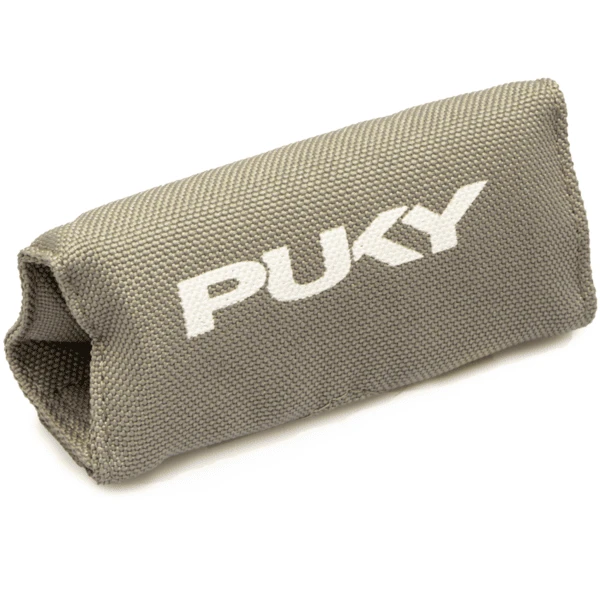 PUKY ® Stuurkussen LP 1 Grijs