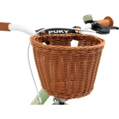 PUKY ® Stuurtas Chaos L Bruin