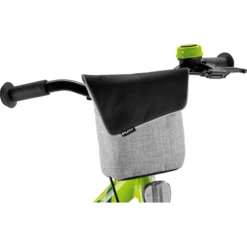 PUKY ® Stuurtas LT 2 Grijs