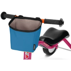 PUKY® Stuurtasje LT2, Blauw 9732