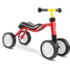 PUKY® Wutsch® Loopfiets Rood 3029 -Randwinkel Voor Kinderen puky wutsch loopfiets rood 3029 a285167