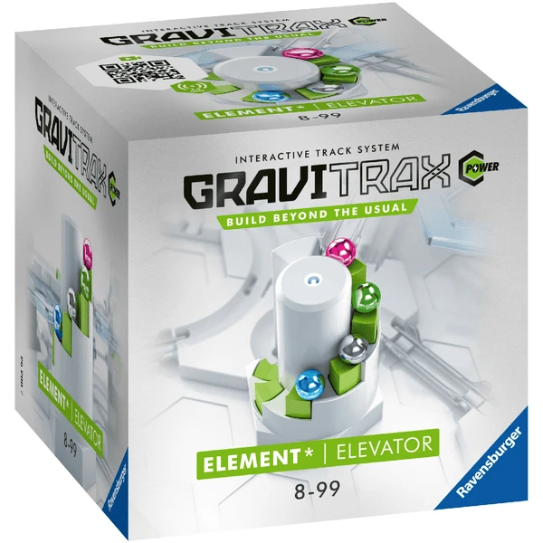 Ravensburger GraviTrax C Lift - Image 2