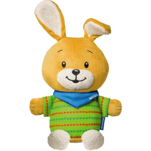 Ravensburger Knuffel Konijntje Pelle - Afbeelding 5