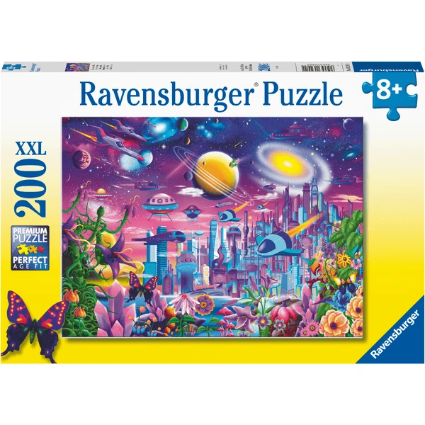 Ravensburger Kosmische Stad