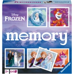 Ravensburger Memory ® Disney Frozen
