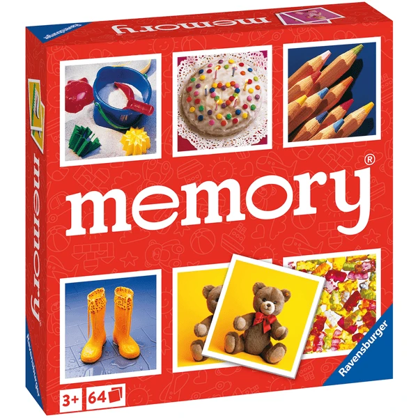 Ravensburger Memory ® Junior - Image 2