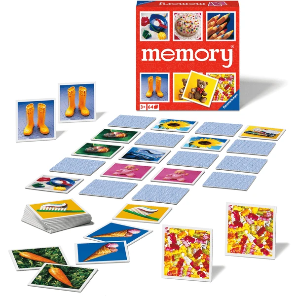 Ravensburger Memory ® Junior - Image 3