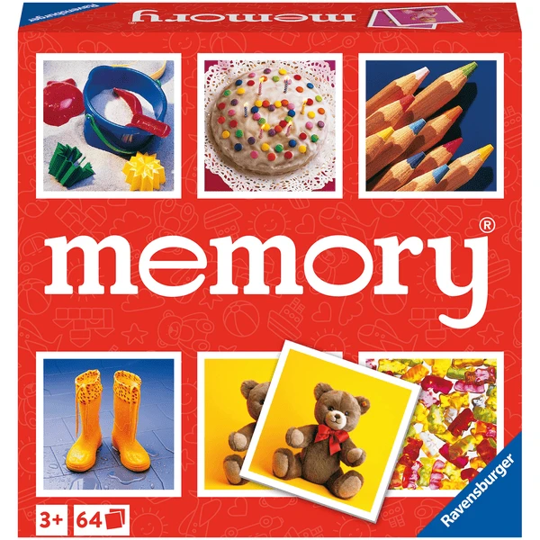 Ravensburger Memory ® Junior - Image 5