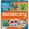 Ravensburger Memory ® Smurfen