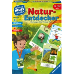 Ravensburger Natuur Ontdekker