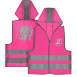 REER 3D-Verkeersbord- Spelende Kinderen