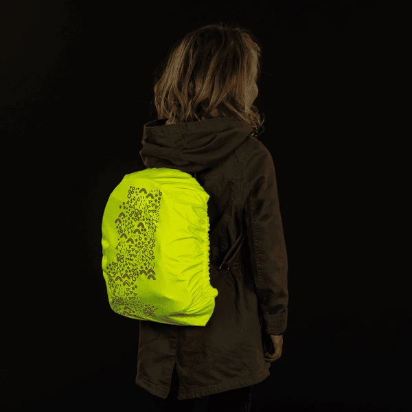 Reer Mijn Buddy Guard Rugzakhoes - Image 2