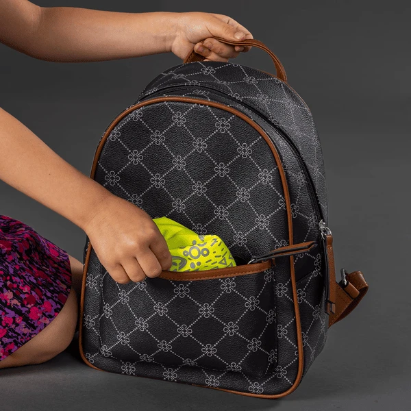 Reer Mijn Buddy Guard Rugzakhoes - Image 5