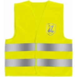 Reer Waarschuwingsvest Voor Kinderen Mijn Buddy Guard