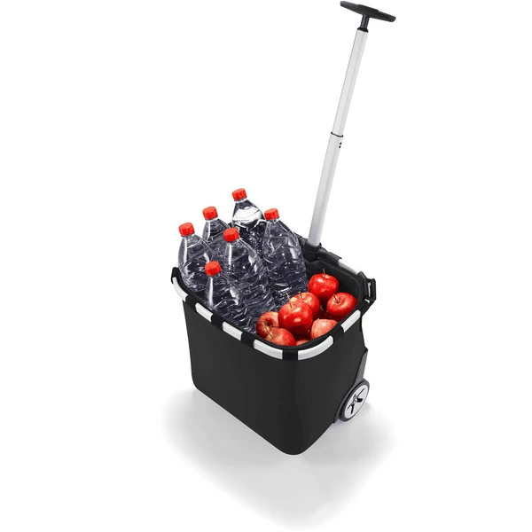 Reisenthel ® Carry Cruiser Black - Afbeelding 3