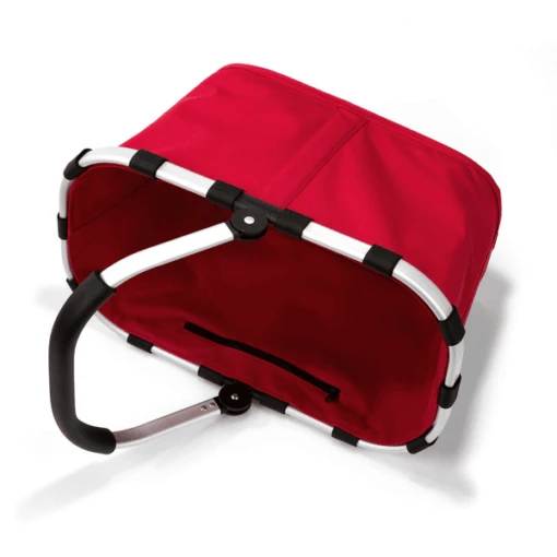 Reisenthel ® Carry Zakje Rood - Afbeelding 2