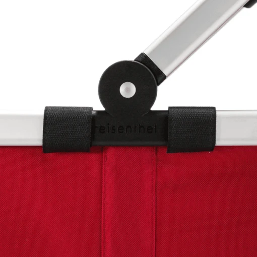 Reisenthel ® Carry Zakje Rood - Afbeelding 4