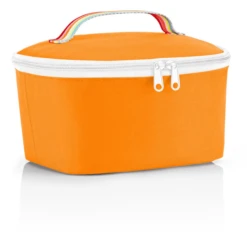 Reisenthel ® Koeltas S Pocket Pop Mandarijn
