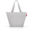 Reisenthel ® Shopper M Twist, Sky Rose -Randwinkel Voor Kinderen reisenthel shopper m twist sky rose a350513