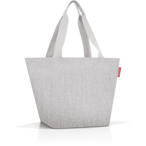 Reisenthel ® Shopper M Twist, Sky Rose - Afbeelding 4