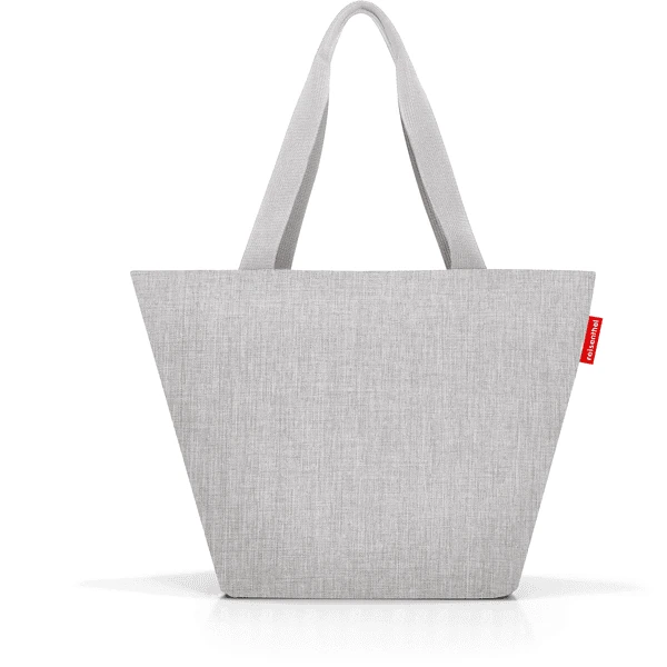 Reisenthel ® Shopper M Twist, Sky Rose