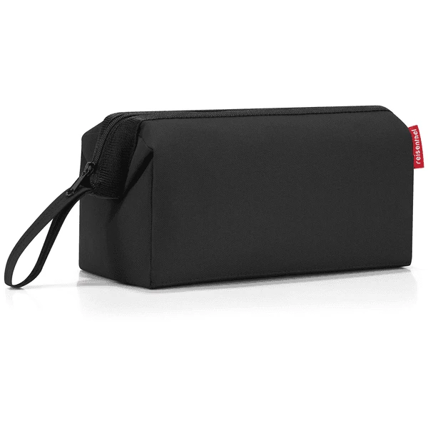 Reisenthel ® Travelcosmetic Black - Image 4