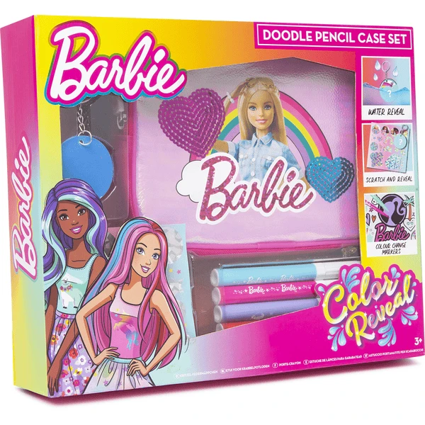 RMS Barbie Case - Image 2