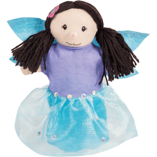 Roba Handpoppen 4delig - Image 2